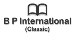 B P International (Classic) - Media Promotion
